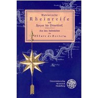 Mahlerische Rheinreise von Speyer bis Düsseldorf